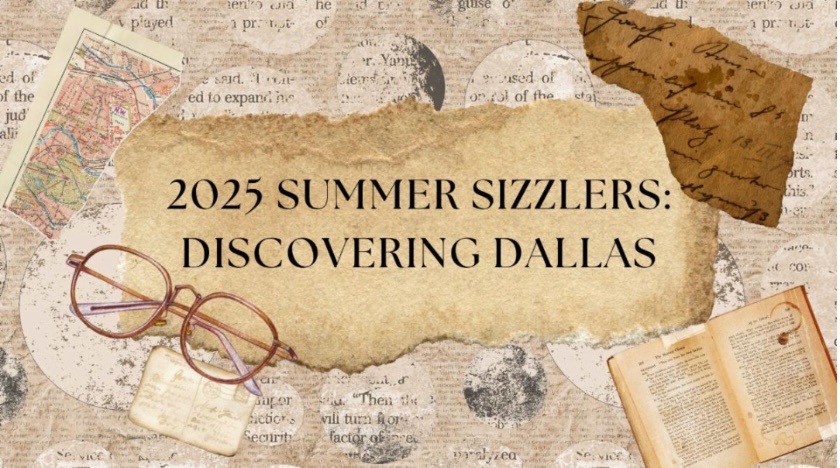 Summer Sizzlers
